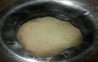 鸡蛋西红柿炒饸烙面步骤六